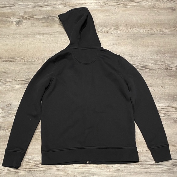 Carhartt Relaxed Fit Full Zip Hoodie Women’s Size Medium - Picture 4 of 4